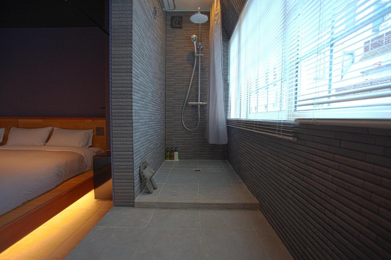 Hotel Seven Garden Tōkyō Extérieur photo